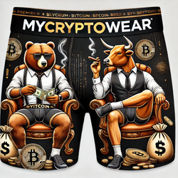 Don - MyCryptoWear